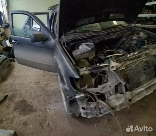 BMW x5 e53 BMW x5 e53