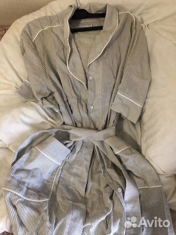 Платье-халат So Easy Платье-халат So Easy