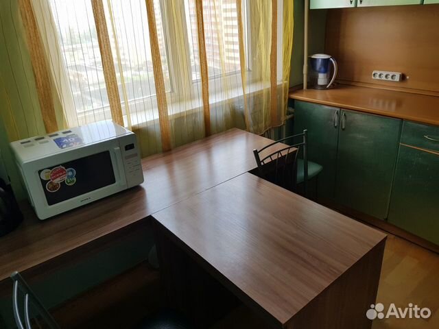 Комната 18 м² в 3-к, 3/17 эт. Комната 18 м² в 3-к, 3/17 эт.