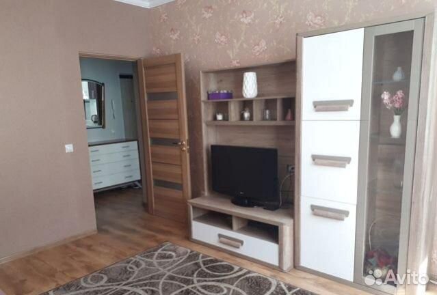 1-к квартира, 32 м², 3/9 эт.
