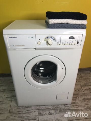 Стиральная машина бу Electrolux Стиральная машина бу Electrolux