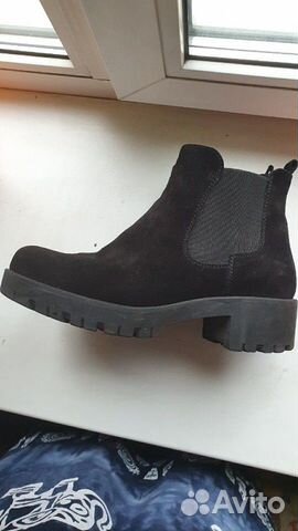 Ботинки tamaris Ботинки tamaris