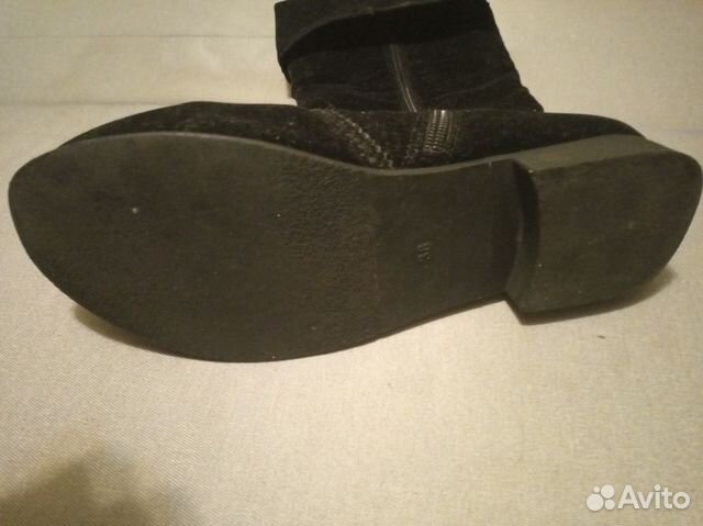 Сапоги Сапоги