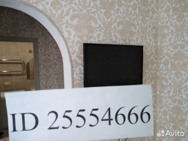 1-к квартира, 40 м², 7/19 эт.