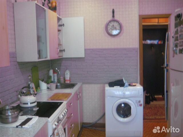 1-к квартира, 35 м², 15/16 эт. 1-к квартира, 35 м², 15/16 эт.