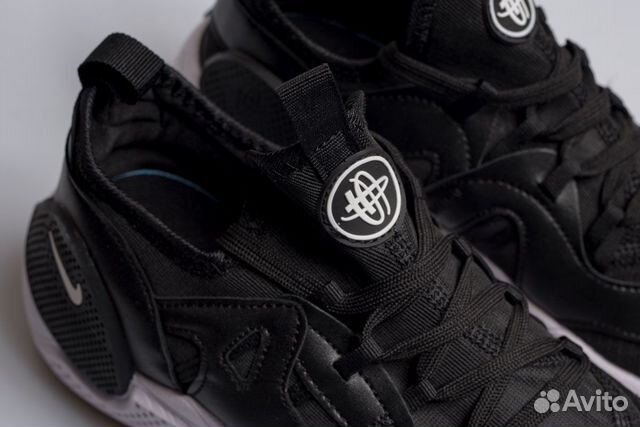 Кроссовки Nike Air Huarache edge Кроссовки Nike Air Huarache edge