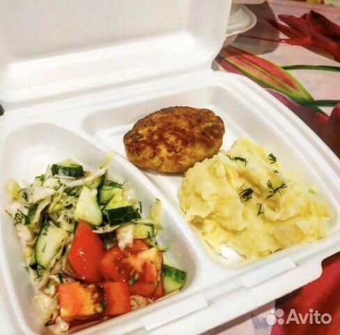 Пирожки, готовые обеды Пирожки, готовые обеды