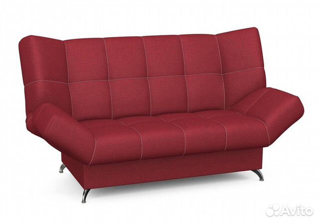 Диван-кровать Палермо-2 рогожка