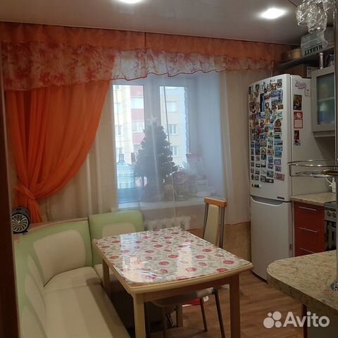 2-к квартира, 47 м², 5/9 эт.