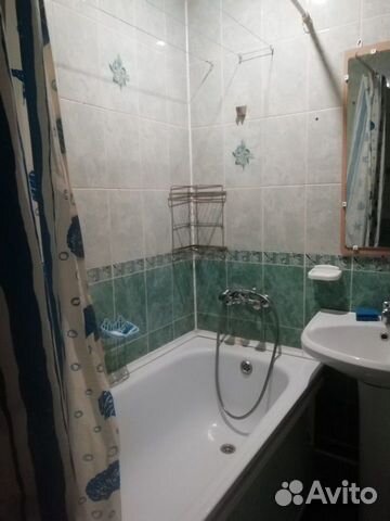1-к квартира, 42 м², 6/9 эт.