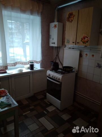 1-к квартира, 33 м², 1/5 эт. 1-к квартира, 33 м², 1/5 эт.
