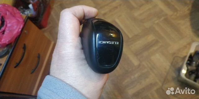 Ручка кпп Мерседес w210 w208 w163 w140 элег