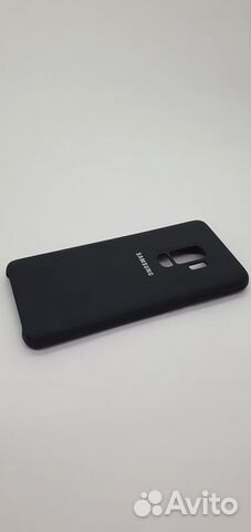 Чехол для SAMSUNG S9 Plus