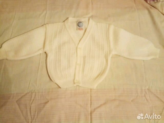 Комплект вещей Комплект вещей