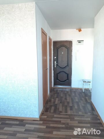 3-к квартира, 57 м², 8/9 эт. 3-к квартира, 57 м², 8/9 эт.