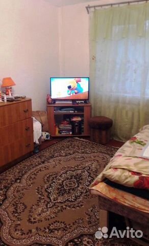 1-к квартира, 31 м², 3/5 эт. 1-к квартира, 31 м², 3/5 эт.