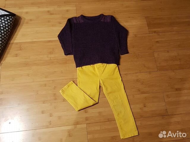 Свитер Ralph Lauren 18 и mango Свитер Ralph Lauren 18 и mango