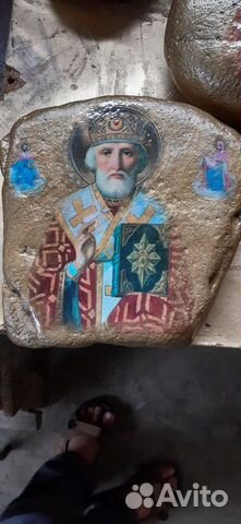 Икона Икона