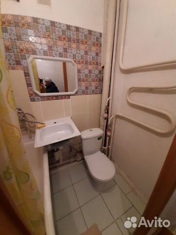 1-к квартира, 17 м², 1/9 эт. 1-к квартира, 17 м², 1/9 эт.