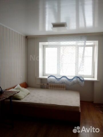 1-к квартира, 17 м², 2/5 эт. 1-к квартира, 17 м², 2/5 эт.