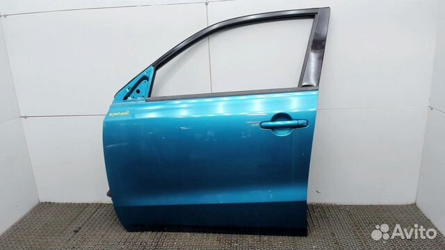 Дверь боковая Suzuki Vitara II