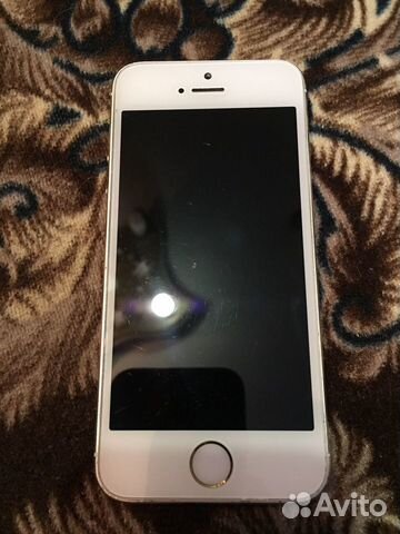 Айфон 5s Айфон 5s