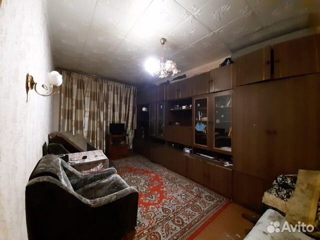 1-к квартира, 31 м², 4/5 эт. 1-к квартира, 31 м², 4/5 эт.