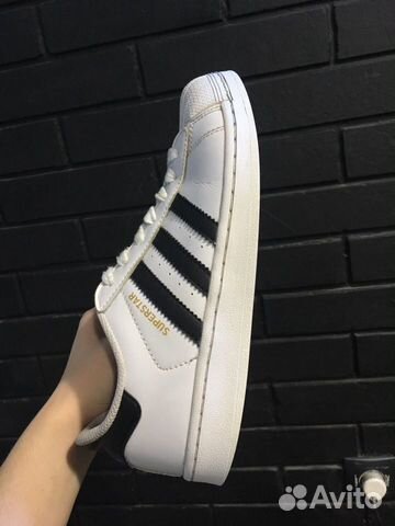 Кроссовки Adidas superstar Кроссовки Adidas superstar
