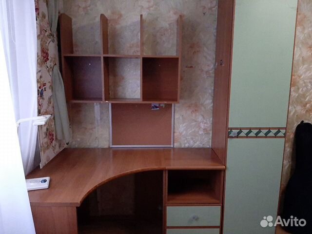 Рабочий стол Рабочий стол