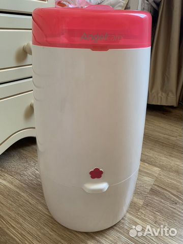 Накопитель подгузников Angelcare