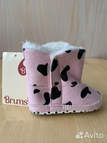 Угги Brums новые Угги Brums новые