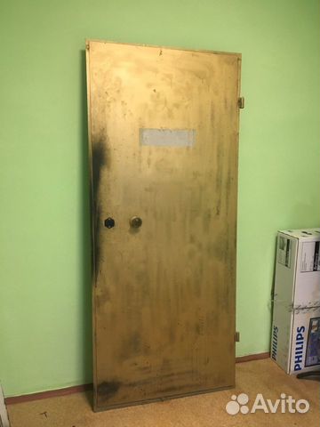 Дверь Дверь