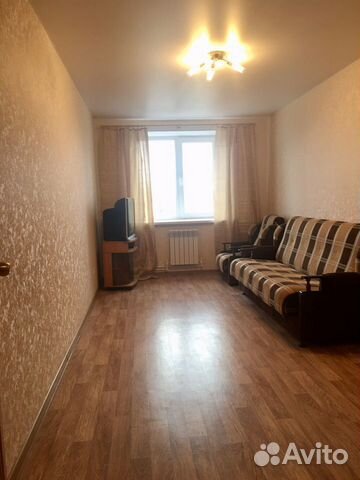 1-к квартира, 40 м², 3/10 эт. 1-к квартира, 40 м², 3/10 эт.