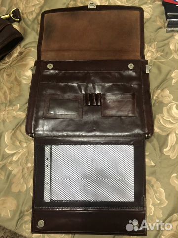 Портфель Ferre