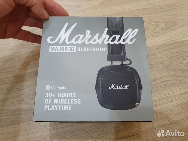 Где Купить Оригинальные Marshall 4