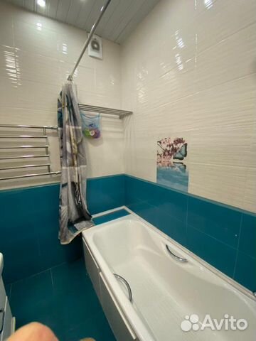 2-к квартира, 50 м², 16/16 эт. 2-к квартира, 50 м², 16/16 эт.