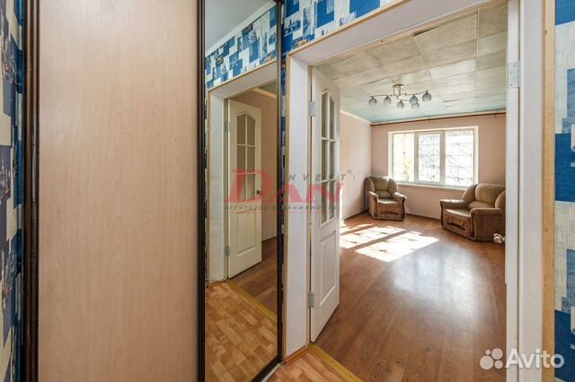 3-к квартира, 64 м², 1/5 эт. 3-к квартира, 64 м², 1/5 эт.