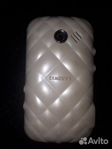 Телефон SAMSUNG GT-S7070 Телефон SAMSUNG GT-S7070