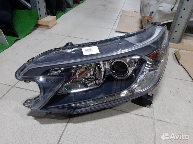 Фара передняя левая Honda Cr-V 4 2012 Фара передняя левая Honda Cr-V 4 2012