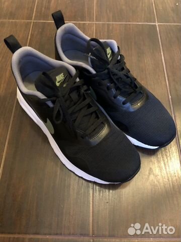 nike air max 38 jungen