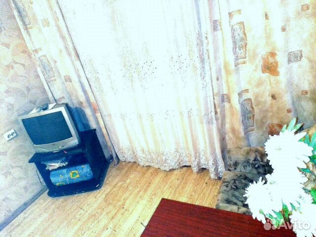 1-к квартира, 33 м², 3/9 эт. 1-к квартира, 33 м², 3/9 эт.