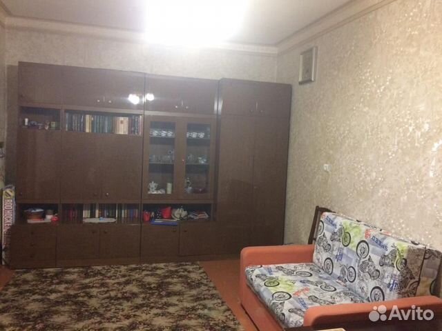 2-к квартира, 51.7 м², 4/9 эт. 2-к квартира, 51.7 м², 4/9 эт.