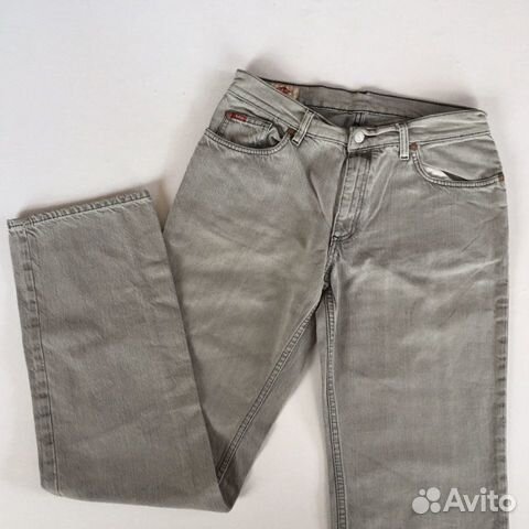 Джинсы Lee Cooper новые (31/34) Англия