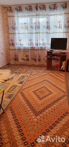 2-к квартира, 48 м², 2/5 эт.