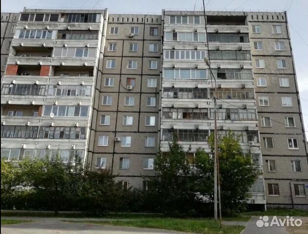 2-к квартира, 48 м², 7/9 эт. 2-к квартира, 48 м², 7/9 эт.