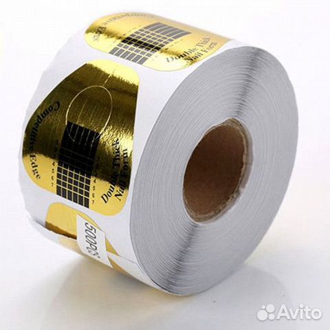 Формы для наращивая