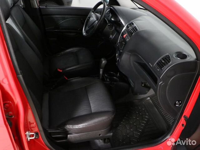 KIA Picanto 1.1 AT, 2009, 82 853 км KIA Picanto 1.1 AT, 2009, 82 853 км