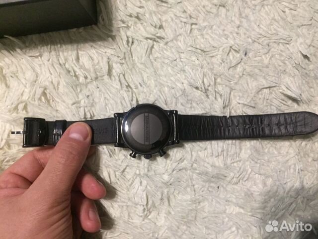 Armani Armani