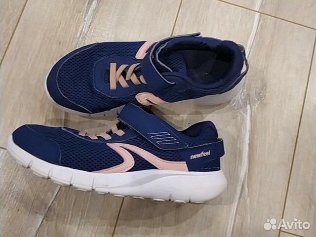 Кроссовки детские Кроссовки детские