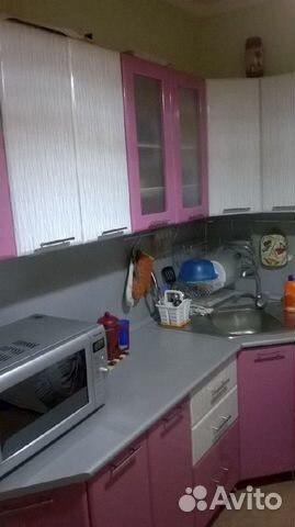 1-к квартира, 38 м², 3/5 эт.